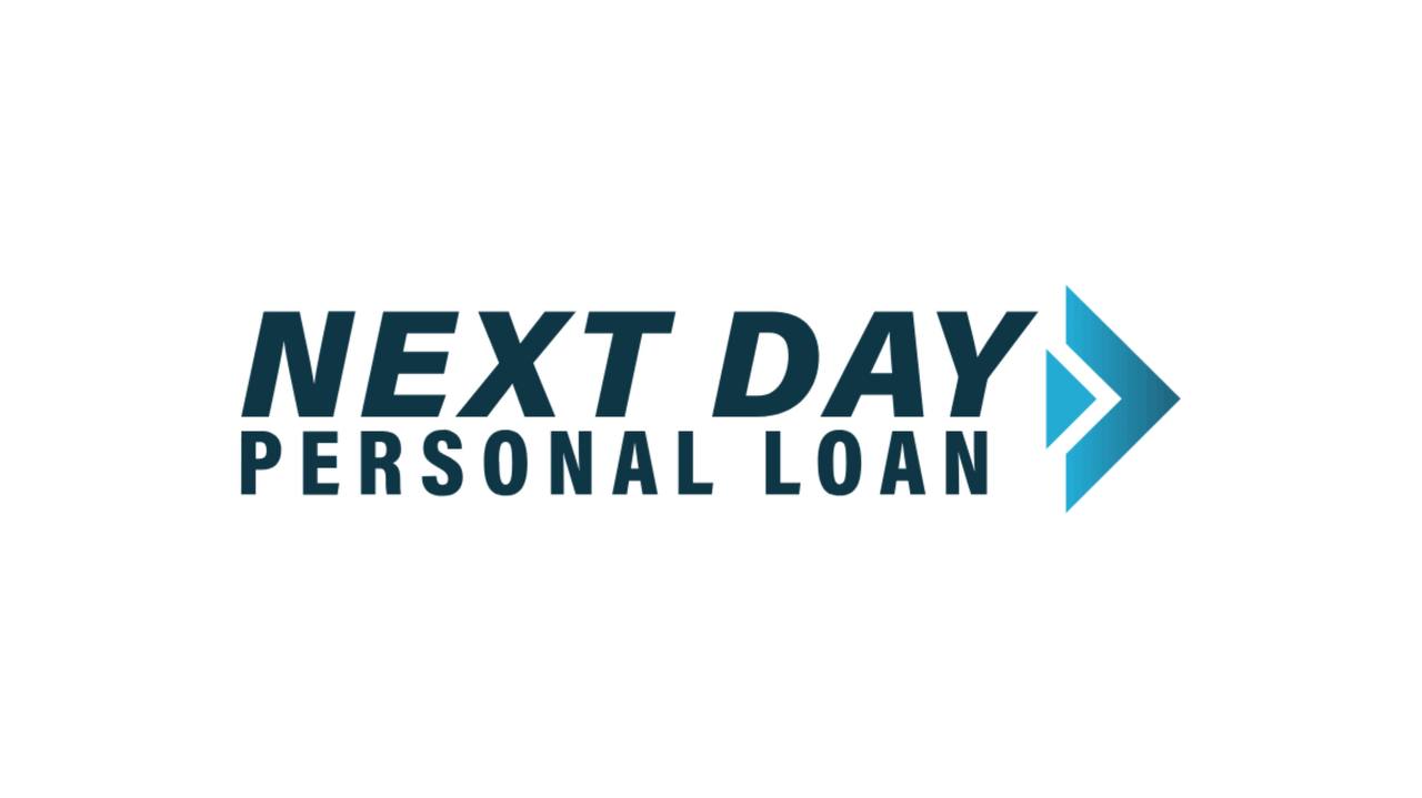 Next Day Personal Loan: Loans of up to $40,000 from Various Sources!